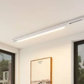 ARCCHIO LED-Schienenleuchte Harlow, weiß, 109 cm, 3.000 K - Weiß