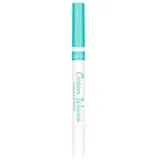 Lovely Makeup LOVELY Ocean Waves Eyeliner N2 Long Lasting Eyeliner Soft Formula Vibrant Waterproof