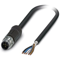 Phoenix Contact Sensor-/Aktor-Kabel SAC-5P-M12MS#1407264