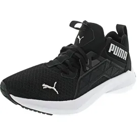 Puma Softride Enzo NXT Damen puma black/metallic silver 38