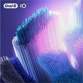 Oral-B iO Gentle Care Aufsteckbürste weiß 4 St.