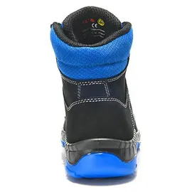 ELTEN MALVIN blue Mid ESD S3 Gr. 42