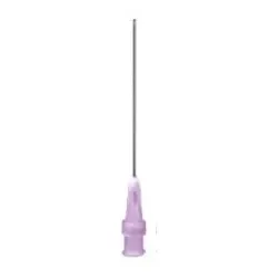 B.Braun Sterican® MIX und SOL-M Aufziehkanüle 110022F , 1 Packung = 100 Stück, G 18 x 1 1/2