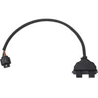 Bosch Powerpack Rahmenakku-Kabel für Classic+ 340mm schwarz 2022 E-Bike