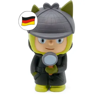Detektiv