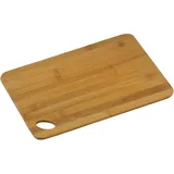 KESPER Schneidebrett Bambus 1 35 x 24 cm Braun