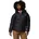 Damen Lake III Hoodie Jacke Größe XL