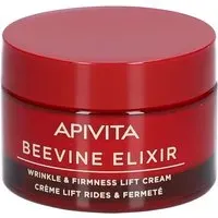 Apivita Beevine Elixir Crème Lift Wrinkle & Firmness Riche 50 ml