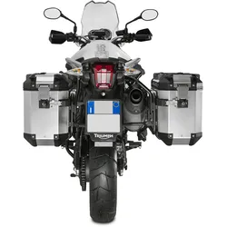 GIVI PL6401CAM Pannier Holder - Monokey®-Side