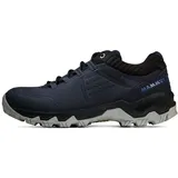 Mammut Nova Iv Low Goretex Wanderschuhe - Marine / Black - EU 40