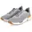 Sneaker Low Grau 43