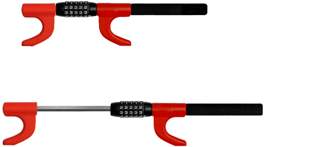 HEYNER Radkralle 850090
