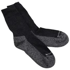 Dönges Funktionssocke Coolmax, grau, Größe 39-42