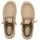 HEYDUDE Wally Sport Mesh Herren Beige/Braun 44