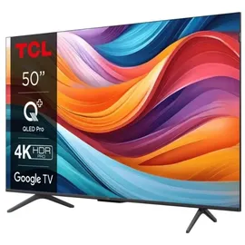 TCL 50T7B 50 Zoll QLED 4K Google TV