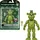 Funko Five Nights At Freddy's - Shamrock Freddy Spielfigur