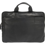 Strellson Hyde Park briefbag SHZ 2 Schwarz