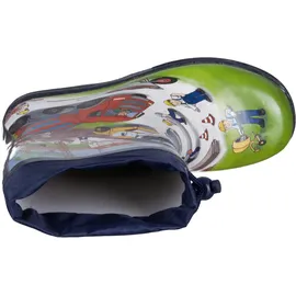 Beck Bauarbeiter Gummistiefel