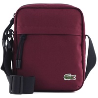 Lacoste Zip Crossbody zin