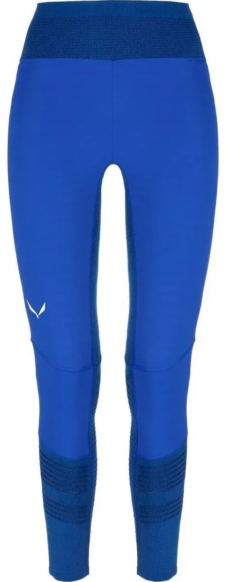 Salewa Pedroc Dry'ton Resp W Hybrid Tights electric (8620) XS/S