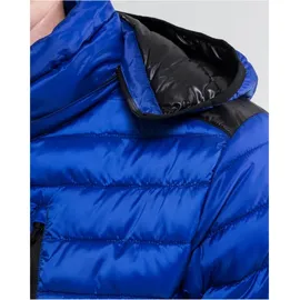 Craft Isolate Steppjacke Blau 2