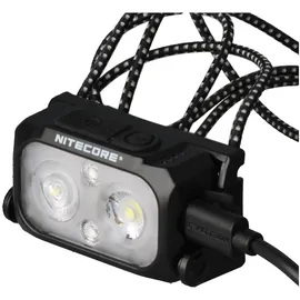 Nitecore NU21 Stirnlampe akkubetrieben 360lm NC-NU21-B