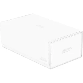 Ultimate Guard Arkhive 800+ XenoSkin Monocolor Grau