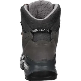 Lowa RENEGADE EVO GTX MID Ws GRAPHIT/APRIKOSE 42