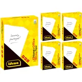 IDENA 90950 A4 80 g/m2 5 x 500 Blatt