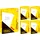 IDENA 90950 A4 80 g/m2 5 x 500 Blatt