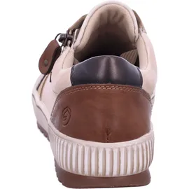 remonte D0701-60 Beige Damen 40