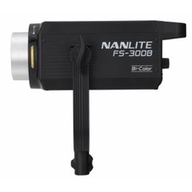 Nanlite Studio-Scheinwerfer FS-300B Bi-Color