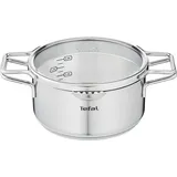 Tefal Nordica Kochtopf 20 cm