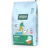 Green Petfood Sensitive Insects & Rice 2 x 10 kg