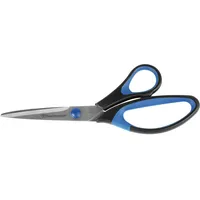 SOENNECKEN Schere 3406 Softgrip 20cm 8Zoll
