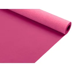Event- und Messeteppich PODIUM - Pink - 1,00m x 1,00m