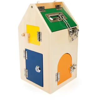 Small Foot Company small foot 4432 - Schlosshaus