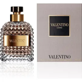 Valentino Uomo Eau de Toilette 100 ml