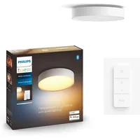 Philips Hue White Ambiance Enrave M weiß