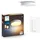 Philips Hue White Ambiance Enrave M weiß