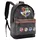 Karactermania Harry Potter College grau