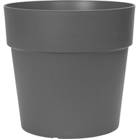 Elho Vibia Straight rund 39cm anthrazit (04 436 639