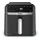 Tefal Heißluftfritteuse Ey8618 Schwarz