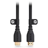 RØDE Microphones HDMI-Kabel 1,5 m Schwarz