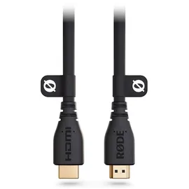 RØDE Microphones HDMI-Kabel 1,5 m Schwarz