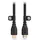 RØDE Microphones HDMI-Kabel 1,5 m Schwarz