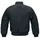 Brandit Textil Brandit Kids MA1 Jacket in schwarz 158/164