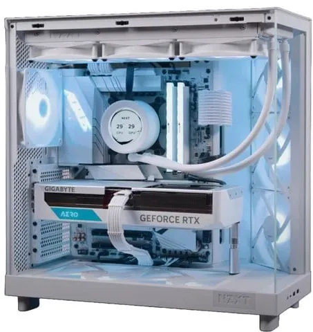 Deluxe Frostfire