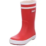 Aigle Lolly Pop 2 Rot/Weiß, 24