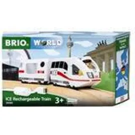 BRIO ICE Batterie Zug